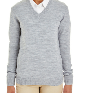 V Neck Sweater| Women