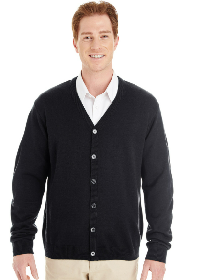 Cardigan| Men