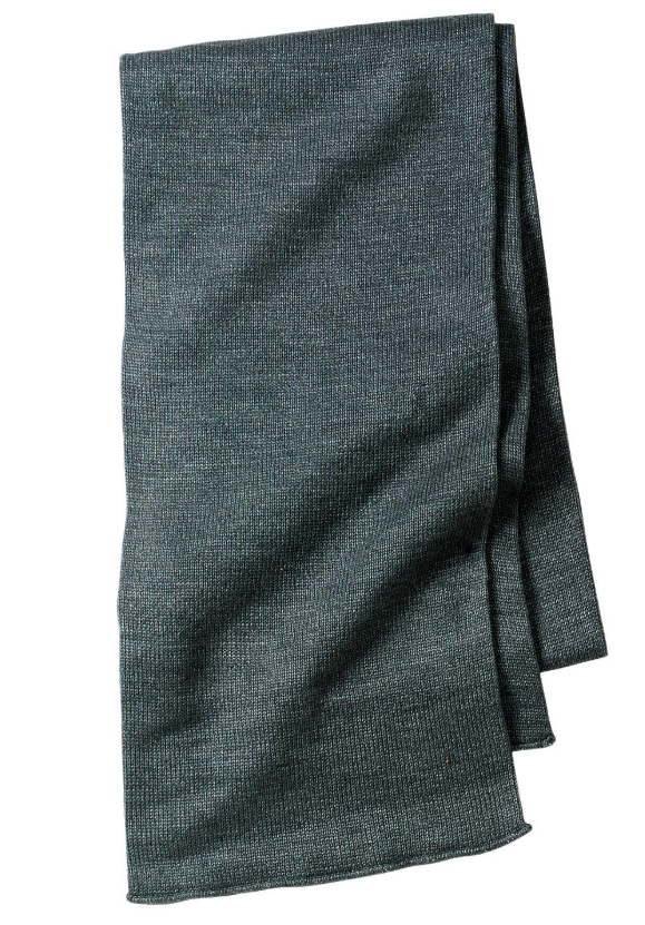 Solid Scarf