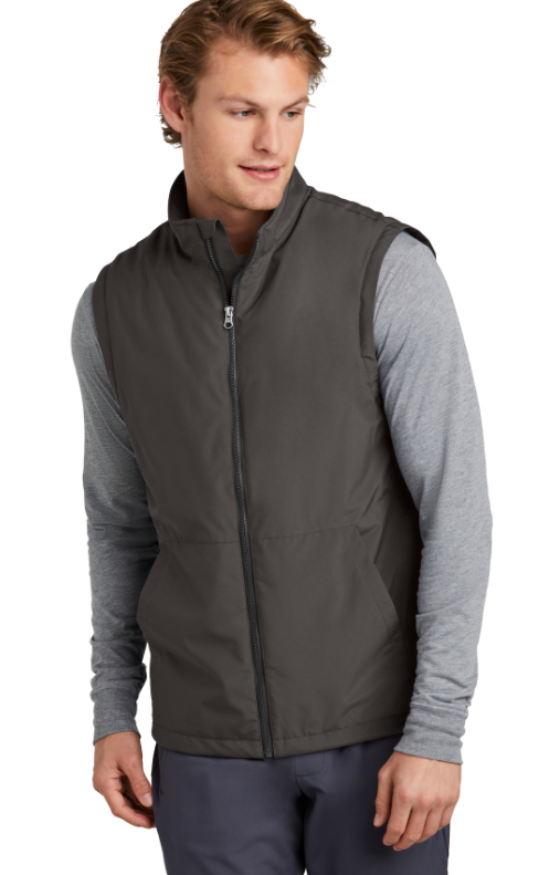 Sport Tek Insulated Vest | Men